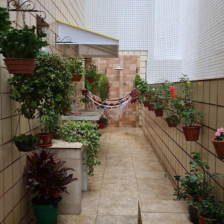 Lazer Aconchegante Na Guilhermina Πράια Γκράντε Εξωτερικό φωτογραφία