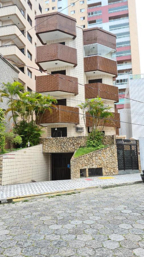 Lazer Aconchegante Na Guilhermina Πράια Γκράντε Εξωτερικό φωτογραφία