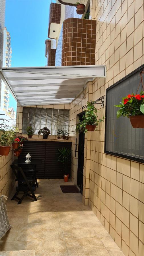 Lazer Aconchegante Na Guilhermina Πράια Γκράντε Εξωτερικό φωτογραφία