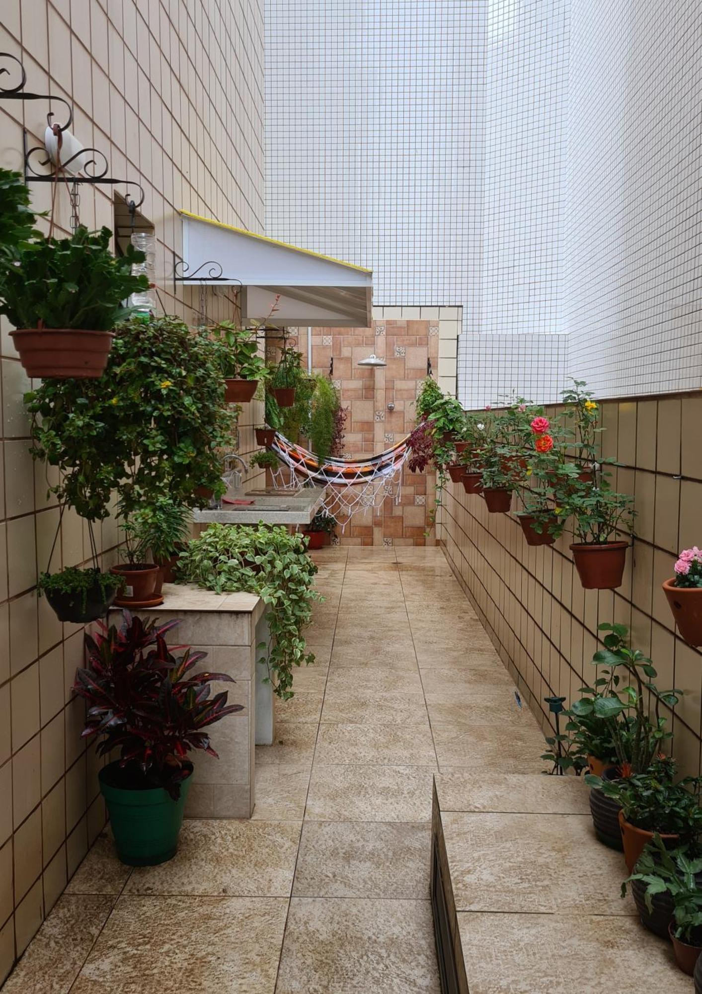 Lazer Aconchegante Na Guilhermina Πράια Γκράντε Εξωτερικό φωτογραφία